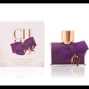 Carolina Herrera perfume